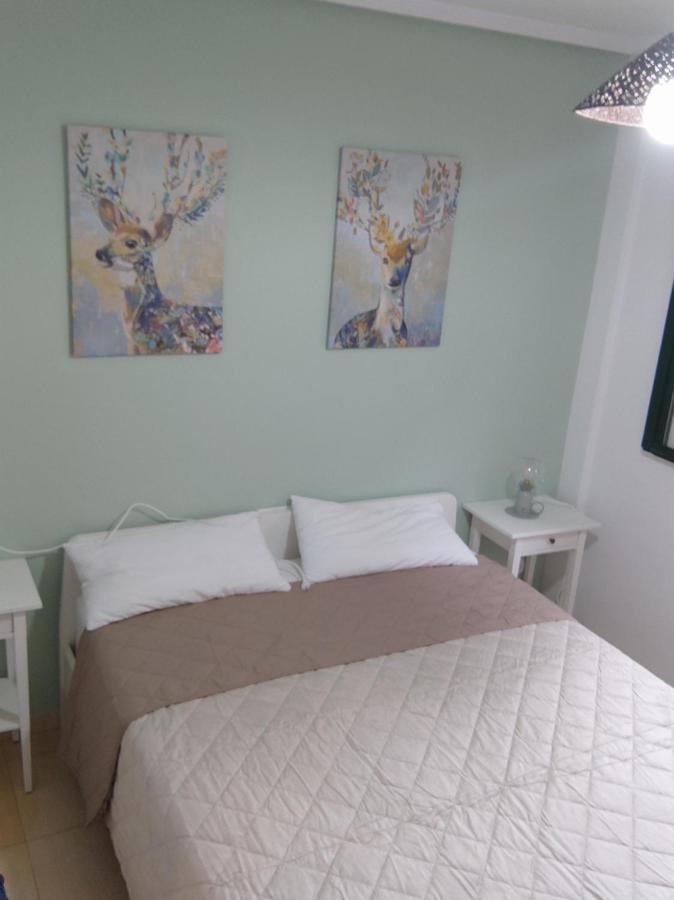 8Beds Vila-Seca エクステリア 写真